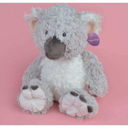 35cm-45cm Koalas Plush Toy for Cute Baby/ Kids Gift, Plush Doll Free Shipping