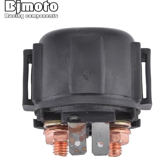 Motorcycle ZX 1000A Starter Relay Solenoid For Kawasaki ZX1000A/G Ninja 1000 1000R Ninja1000 Ninja-1000r 1986-1987 ZX550A GPz