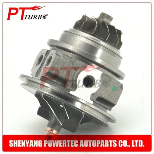 TF035HM 49135-07672 1118100-EG01B New Turbo Core Turbine CHRA Balanced Turbocharger Cartridge For Great Wall Hover H6 1.5 T