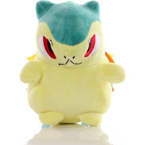 5pcs/lot 18cm Primeape Plush Toys Pokemon PrimeapePlush Stuffed Toys Doll Soft Toy for Children Kids Gifts