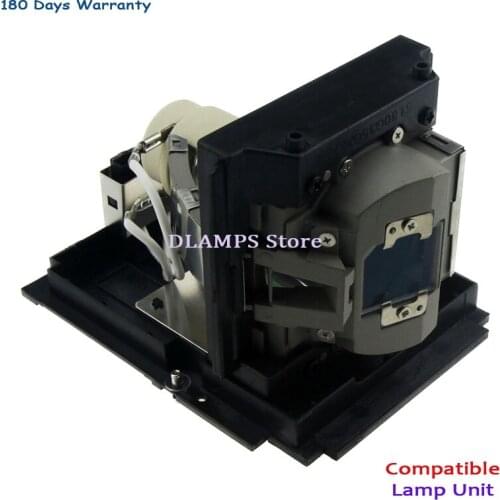 Free shipping SP-LAMP-056 Replacement lamp with housing for INFOCUS IN5532 IN5534 IN5532L IN5534L projectors
