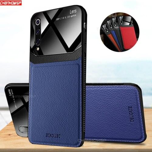 For Huawei Honor 20 Pro Case Shockproof Glass Phone Cases For Honor 10i 10 Lite 9X 8X View 10 20 30 Pro Play 3 Mirror Cover Capa