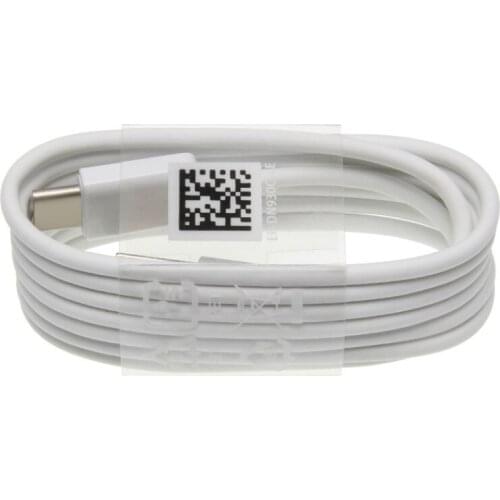 1.2M USB Type-C Fast Charging Cable For Samsung Note 8 S8 Mi A1 Xiaomi Oneplus 6t Mobile Phone Charger Type C Usb Cables 500pcs