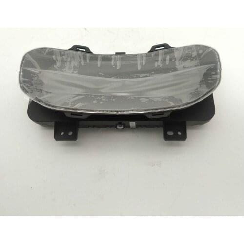 Combination instrument assembly for Great wall haval F7