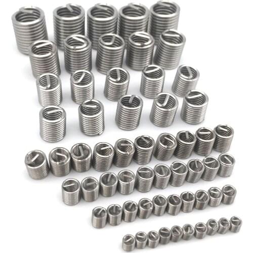 LISM Threaded Inserts
