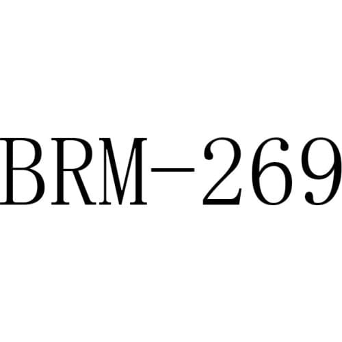 Breathable Mesh Men Sneakers Casual Men Shoes BRM-269