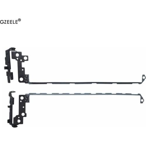 New Right + Left LCD Hinges For HP pavilion 17-AY 17-Y 270 G5 17-BA series LCD Hinges