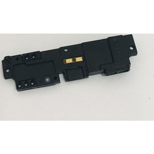 Original Loud speaker buzzer ringer For Blackview BV5500 MTK6580P Free shipping