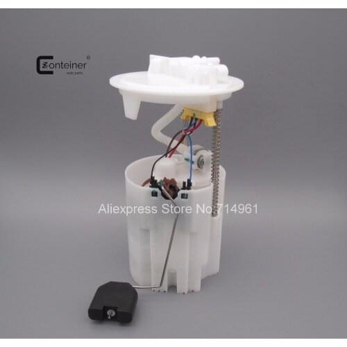 A2C53179818 Fuel Pump Assembly Sending Unit Gas 1.0L for Fortwo Cabrio Coupe 07-10
