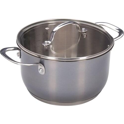 REGENT inox Cookware