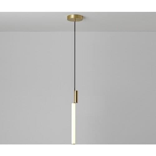 Modern chandelier lighting lamparas de techo colgante moderna lustres para quarto avizeler lampes suspendues lamparas de techo