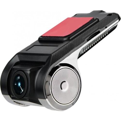 HD 1080P Mini Car DVR Video Recorder Dash Camera Smart GPS ADAS Driving Recorder car accessories araba aksesuar