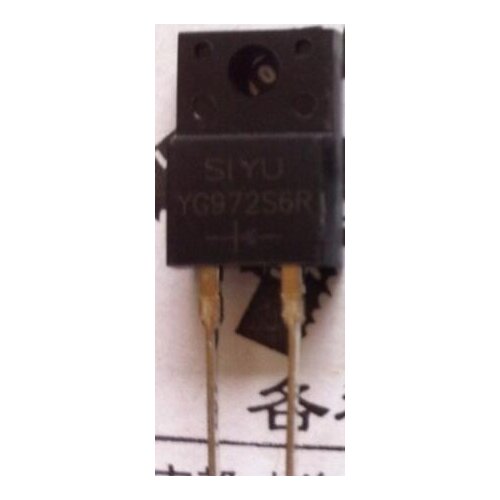 YG972S6R IR2184S SN75LBC180DR GST5009LF MB15026GF TOP258PN