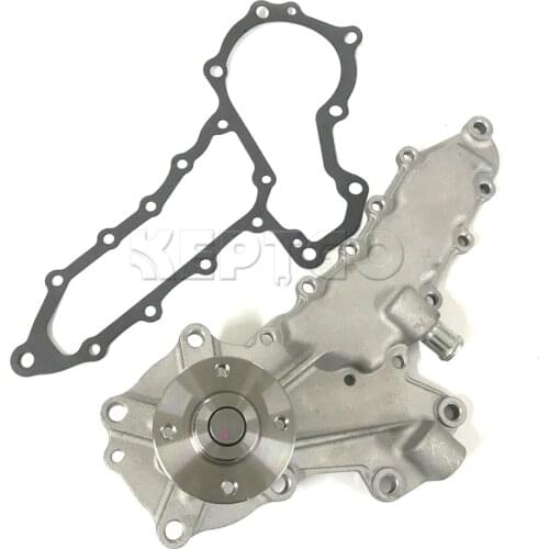 For kubota engine parts V2203 V2403 water pump 1G928-73034 1G92873034