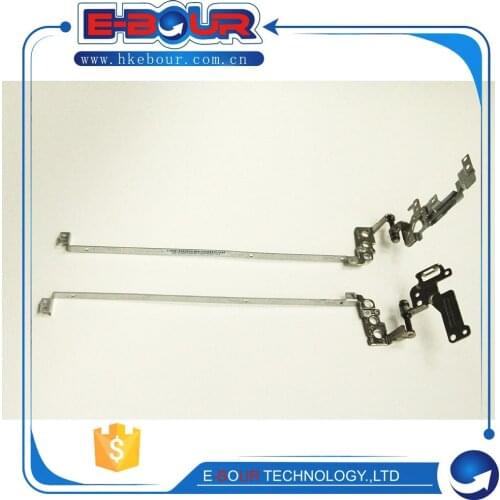 10 Pairs/lot LCD Hinges For Toshiba C55-B C55B Right&Left Notebook Hinge