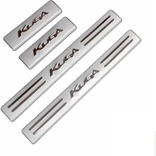 ABAIWAI Door Sills Ford