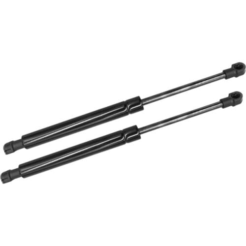 2Pcs New 51238402551 For BMW E36 Sedan 318i 323i 328i M3 Car Bonnet Hood Lift Supports Shock Struts