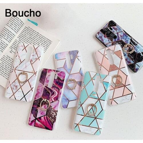 Boucho Phone Cases Xiaomi Redmi Note 9S