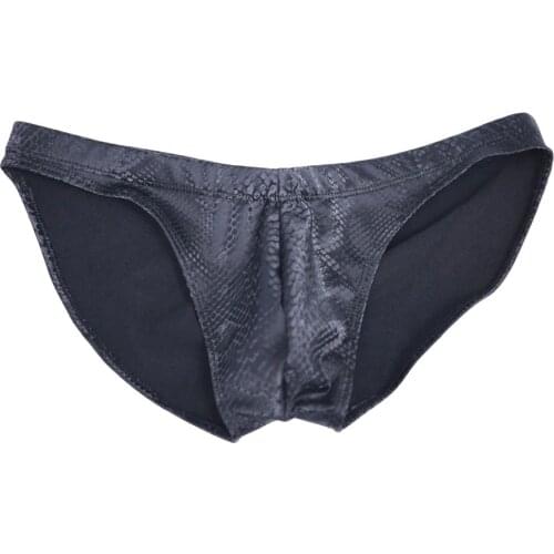 Мужские белые плавки Ecoosexy China At AliExpress