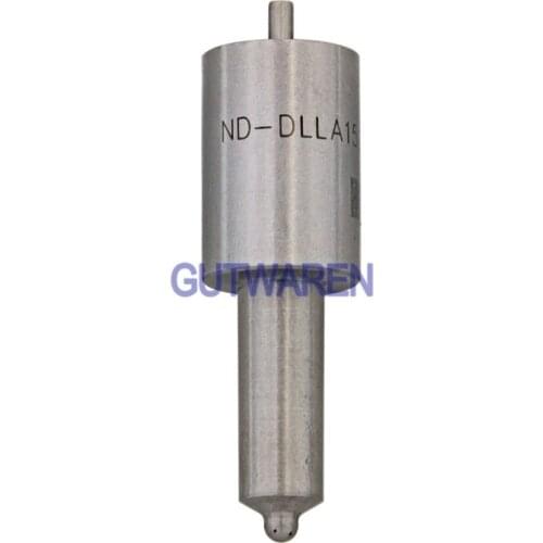 Injector nozzle ZCK150S828 DLLA140S256NP38 ADB150S103 DLLA160S626 DLL155S4820 DLLA142S980 diesel nozzle high quality