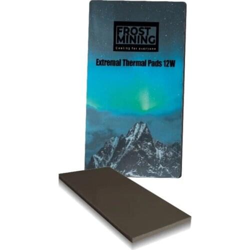 FrostMining Cooling Fans