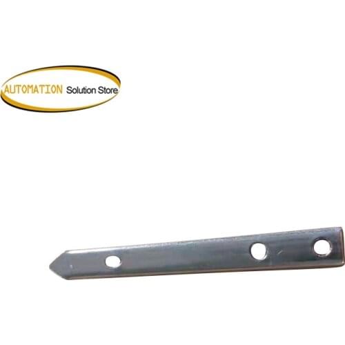 Needle for ZQ-II electric Rug tufting machine