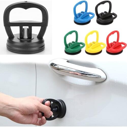 Mini Car Body Dent Removal Vehicle Auto Car Dent Remover Puller Strong Suction Car Repair Tool Removal Hand Tools