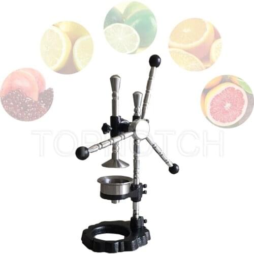 Multifunctional Manual Juice Extractor Fruit Orange Pomegranate Juicer 2021 Newest Product Manual Pomegranate Juicer