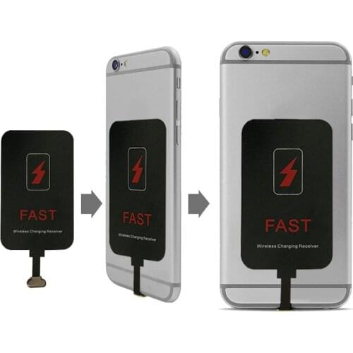 NEWCE Wireless Chargers For Mobile Phones