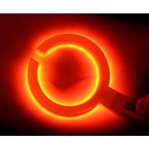 New Display Lights Imaging Infrared Vascular IV Vein Viewer Transilluminator Venipuncture Vein Finder for Adult Child