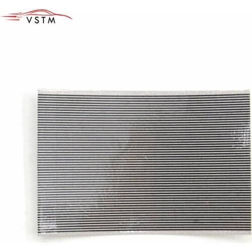 10pcs/lot Flat LCD Connector For MB W210/W202/W208 RIGHT LCD of dashboard Missing Pixel Repair Ribbon Cable