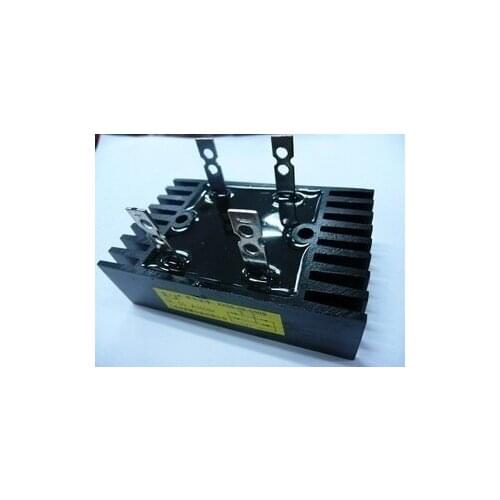 Ql60a1600v QL16-10 single phase rectifier bridge rectifier bridge rectifiers volume 60 100mm