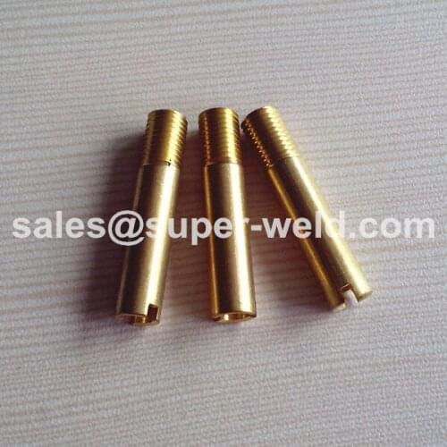 Trafimet A141/P141 Air Tube FH0563 , 1pc/lot super quality plasma cutting consumables