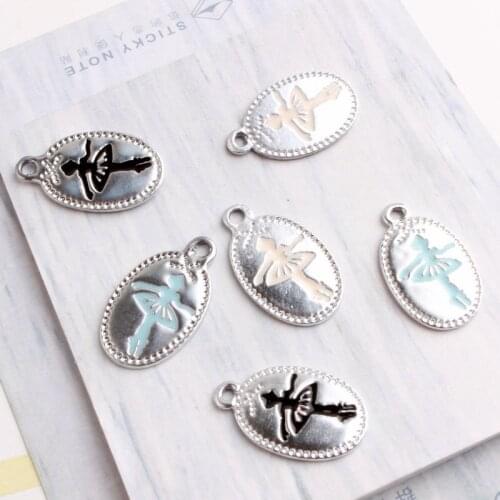 RealyK·S Charm Pendants
