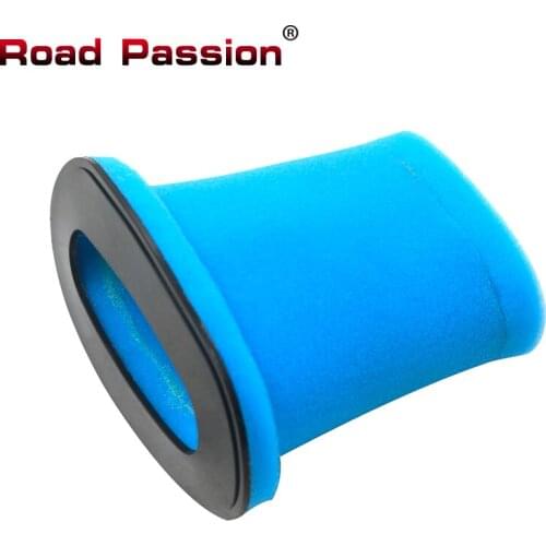 Road Passion Motorcycle Intake Air Filter Cleaner For Benelli BJ250-15 BJ250 BJ 250