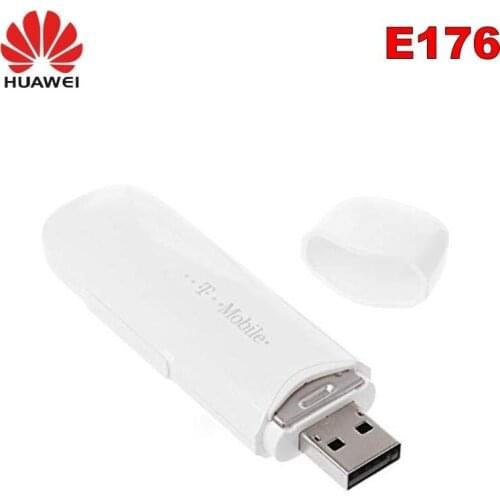 Lot of 50pcs Huawei E176 3G HSDPA USB MODEM dongle WCDMA 850/1900/2100MHZ