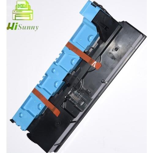 WX-103 A4NN-WY3 for Konica Minolta bizhub C224 C258 C284 C308 C364 C368 C454 C458 C554 C558 C658 C221 waste toner bottle box