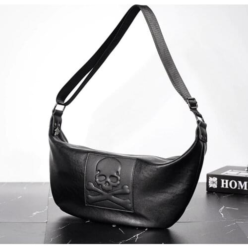 Мужские черные сумки YIMULEI China At AliExpress