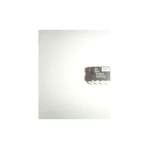 1PCS AD584KNZ AD584 AD584KN DIP-8 new and original In Stock