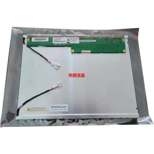 CLAA150 CLAA150XP03F CLAA150XP03 CLAA150 XP03 15 Inch LCD Screen