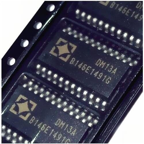 5pcs/Lot DM13A SOP-24 SSOP24 In Stock