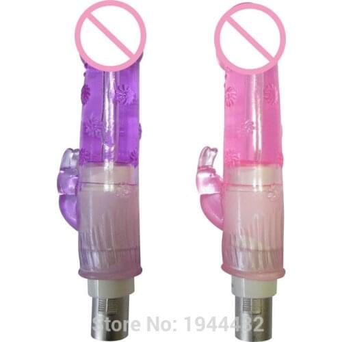 Automatic Sex Machine Gun Accessories, Masturbation Devices For Women Sex Machine Dildo G-Spot Massager Female Masturbator Toys