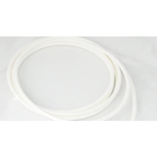 C.C.K. 1/4" Polyethylene Tubing for Reverse Osmosis Water Filter System