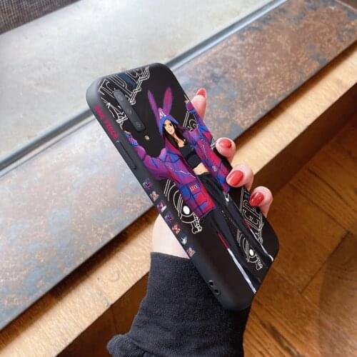 Dienya Phone Cases Samsung Galaxy A6 Plus