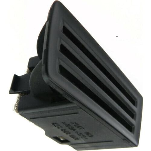 For Audi A4 B8 Allroad A5 2008-2016 S5 Q5 2009-2016 RS4 2013-2016 Coin Box Card Storage Slot Shifter Trim LHD Black 8KD 858 323