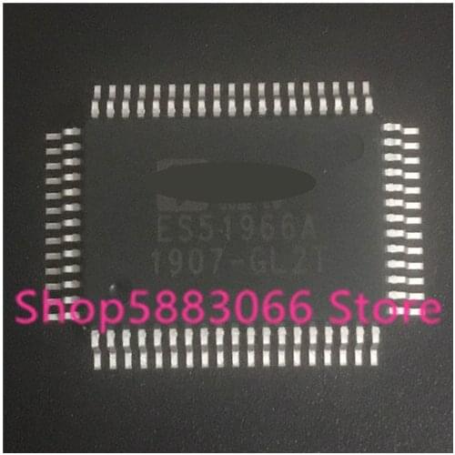 ES51966P ES51966 qfp64 1pcs