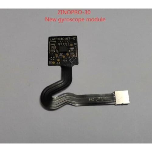 Hubsan Zino PRO+ Plus RC Drone Quadcopter Spare Parts ZINOPRO-30 New gyroscope module