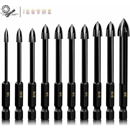 IROVNE Accessories For Tools