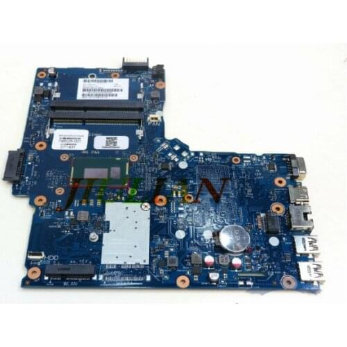 746025-001 For HP 248 G14 series Laptop Motherboard 746025-501 746025-601 6050A2608301-MB-A02 Mainboard N2980U tested OK