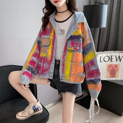 MLNRFZ Women's Demi Jackets